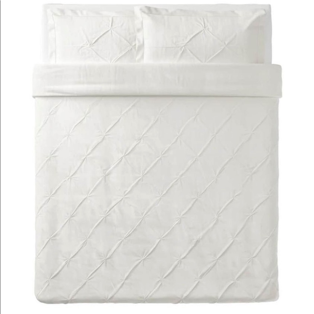 Ikea duvet cover